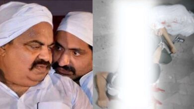 Photo of अतीक व अशरफ की हत्या के बाद बांदा जनपद में अलर्ट घोषित..