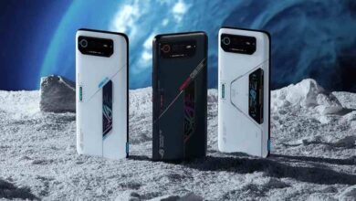 Photo of Asus ROG Phone 7 सीरीज के दो मॉडल्स किए गए लॉन्च..