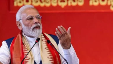 Photo of पीएम मोदी 28 अप्रैल को चुनाव प्रचार की करेंगे शुरुआत, 6 दिन में 15 जनसभाएं और रैलियां करेंगे