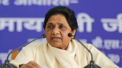 Photo of बहुजन समाज पार्टी की प्रमुख मायावती ने सपा और भाजपा पर हमलावर होते हुए कहा ..
