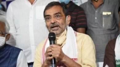 Photo of 9 अप्रैल को पटना में उपेंद्र कुशवाहा ने बुलाई अहम बैठक…