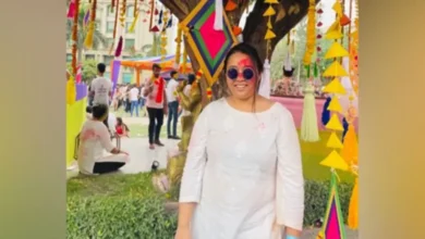 Photo of APCC ने असम प्रदेश यूथ कांग्रेस की पूर्व अध्यक्ष डॉ. अंगकिता दत्ता को कारण बताओ नोटिस किया जारी…