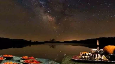 Photo of आइए, वैशाख अमावस्या की तिथि, मुहूर्त और पूजा विधि जानते हैं-