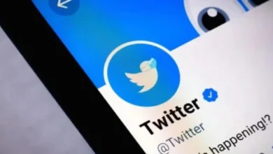 Photo of ट्विटर ने मुख्यमंत्री योगी आदित्यनाथ, सलमान खान, शाहरुख खान सहित तमाम हस्‍ति‍यों के ब्‍लू ट‍िक हटाए…