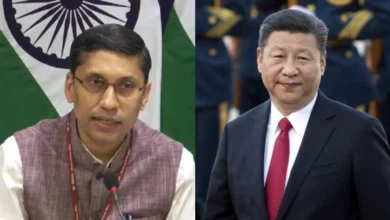 Photo of चीन ने इन दो भारतीय पत्रकारों के प्रवेश पर लगाया  रोक, जानें वजह