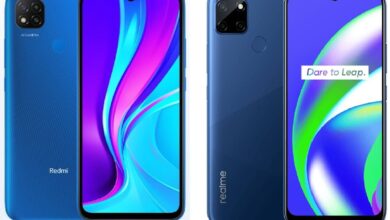 Photo of शाओमी फैन फेस्टिवल के सेल में आप खारीद सकते है बंपर डिस्काउंट में शाओमी और रेडमी के 5G स्मार्टफोन्स