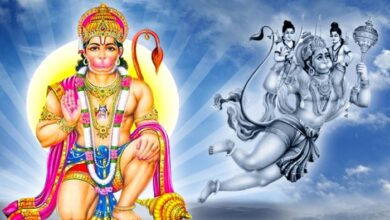 Photo of आर्थिक तंगी को दूर करने के लिए मंगलवार के दिन जरूर करें ये उपाय…