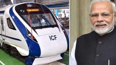 Photo of 8 अप्रैल को हैदराबाद जाएंगे पीएम मोदी, पढ़े पूरी खबर