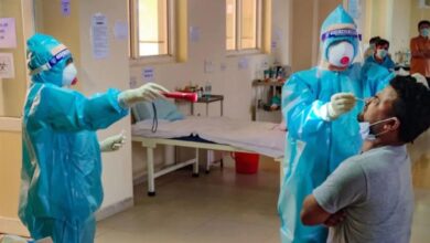 Photo of दिल्ली में एक बार फिर तेज़ हुई कोरोना के मामले, सामने आया कोरोना के 400 से ज्यादा मामले