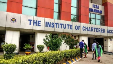 Photo of इंस्टीट्यूट ऑफ चार्टेड अकाउंटेंट्स ऑफ इंडिया ने इन परीक्षा के एडमिट कार्ड किए जारी..