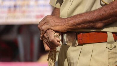 Photo of झारखंड में मूर्ति विसर्जन के दौरान हुआ पथराव, पुलिस अधिकारी समेत 6 अन्य घायल 