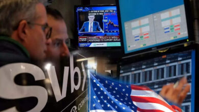 Photo of यूरोप अमेरिका को झटका देता नजर आ रहा, जानें वजह