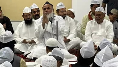 Photo of CM नीतीश की इफ्तार पार्टी में ये लोग हुए शामिल..