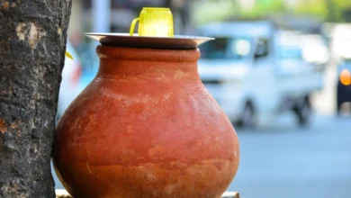 Photo of जानिए मटके का पानी पीने के फायदे-