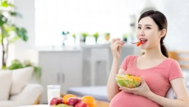 Photo of प्रेग्नेंसी में इन फलों का सेवन करने से बचें..