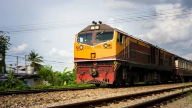 Photo of रेलवे में असिस्टेंट लोको पायलट के 238 पदों पर निकाली गई भर्ती
