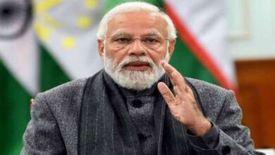 Photo of PM Modi 24 अप्रैल से अपना तूफानी दौरा करने वाले हैं, पढ़ें पूरी खबर ..
