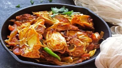 Photo of राइस के साथ आज ही बनाएं कटहल की ये मसालेदार रेसिपी-