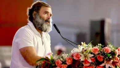 Photo of अदाणी मामले को लेकर राहुल गांधी ने भाजपा पर मला बोलते हुए कहीं ये बात ..