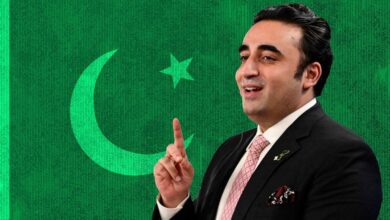 Photo of एससीओ की आज होने वाली बैठक में पाकिस्तान भी हो सकता है शामिल…