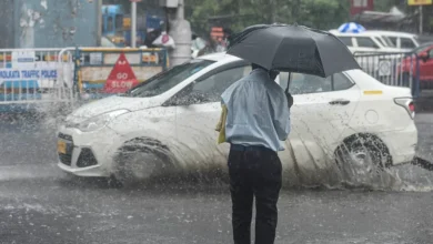 Photo of देश के कई राज्यों में आज बारिश की संभावना…