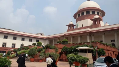 Photo of भ्रष्टाचार समाज के लिए गंभीर खतरा है और इससे सख्ती से निपटा जाना चाहिए- सुप्रीम कोर्ट