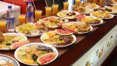Photo of आईए जानें यूपी के प्रमुख शहरों में इफ्तार का समय…