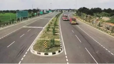 Photo of सड़क मंत्रालय 12,500 किलोमीटर राजमार्गों के निर्माण के लिए तैयार की योजना…