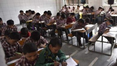 Photo of दिल्ली सरकार का MCD के कॉन्ट्रैक्ट टीचर्स के लिए गुड न्यूज, जानें क्या