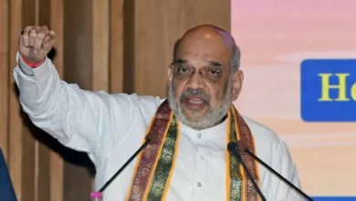 Photo of एससीओ सम्मेलन की अध्यक्षता करेंगे केंद्रीय गृह मंत्री अमित शाह…