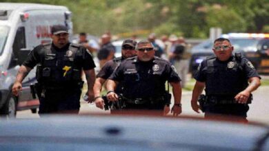 Photo of अमेरिका में एक बार फिर सामने आई गोलीबारी की घटना, पढ़े पूरी खबर