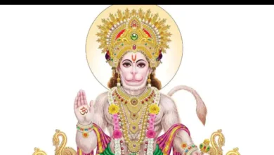 Photo of हनुमान जन्मोत्सव पर बजरंगबली को प्रसन्न करने के लिए ज़रूर करें ये कार्य…