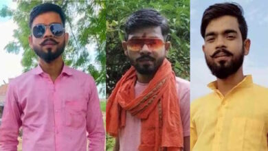 Photo of अतीक अहमद और उसके भाई की गोली मार कर हत्या करने वाला मुख्य आरोपी लवलेश तिवारी ने कुछ इस तरह दिया अपना परिचय