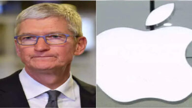 Photo of Apple भारत में अपना पहला फ्लैगशिप रीटेल स्टोर ओपेन करने जा रही…