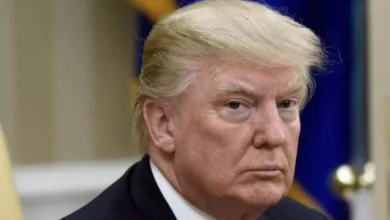 Photo of अमेरिकी इतिहास में पहली बार गिरफ्तार होने वाले पहले पूर्व राष्ट्रपति बनें डोनाल्ड ट्रंप…