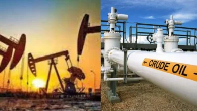 Photo of कच्चे तेल के लगातार महंगा होने से दुनिया के कई देशों की अर्थव्यवस्था का गणित बिगड़ता हुआ नजर आ रहा..