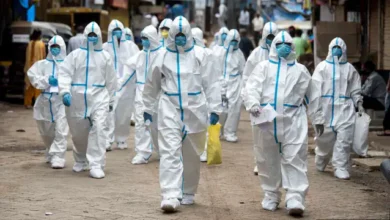 Photo of धामी सरकार ने कोरोना संक्रमण पर लगाम लगाने के लिए बनाया प्लान व अलर्ट हुए सरकार…