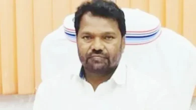 Photo of झारखंड के शिक्षा मंत्री जगरनाथ महतो का हुआ निधन…