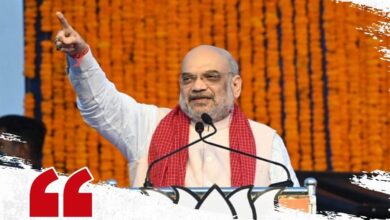 Photo of गृह मंत्री अमित शाह के रोड शो के साथ शुरू होगा कर्नाटक में चुनाव प्रचार…