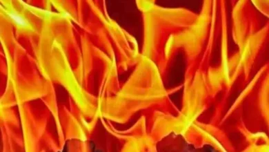 Photo of गुवाहाटी मेडिकल कॉलेज में लगी भीषण आग, किसी के हताहत होने की सूचना नहीं