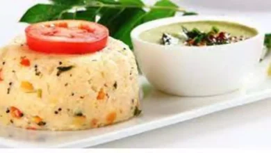 Photo of अगर आप भी कुछ अलग बनाना चाहते हैं तो धनिया का उपमा बना सकते हैं, देखिए इसे बनाने की रेसिपी-