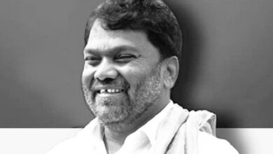 Photo of झारखंड के मंत्री रहे दिवंगत जगरनाथ महतो के द्वादश श्राद्ध कर्म में शामिल होंगे मुख्यमंत्री हेमंत सोरेन…