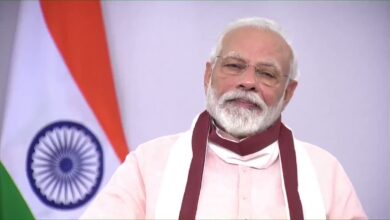 Photo of  प्रधानमंत्री नरेंद्र मोदी समावेशी विकास पर केंद्रित नौ अभियानों की करेंगे शुरुआत…
