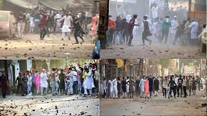 Photo of पाकिस्तान में घरेलू हिंसा के मामलों में वृद्धि, पढ़े पूरी खबर