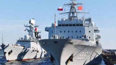 Photo of दक्षिण चीन सागर में मलेशियाई ऊर्जा परियोजनाओं पर चीन की आपत्ति के बाद आया मलेशिया ने यह बयान, कहा..