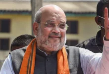 Photo of रामनवमी पर हुए बिहार में हिंसा पर एक्शन में आए केंद्रीय गृह मंत्री अमित शाह…