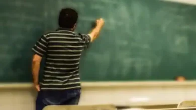 Photo of MPESB इस बार कुल मिलाकर 8720 पदों पर विभिन्न शिक्षकों की भर्ती कराएगी…