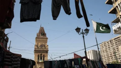 Photo of पड़ोसी देश पाकिस्तान के पास चुनाव कराने तक के पैसे नहीं, पढ़े पूरी खबर