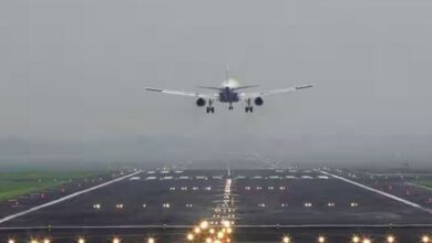 Photo of एअर इंडिया ने अपनी सभी अंतरराष्ट्रीय उड़ानों के खाने और पेय के मेन्यू में किया बदलाव, जानें क्या