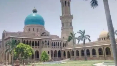 Photo of जानें कब से शुरू होगी इलाहाबाद विश्वविद्यालय Phd प्रवेश परीक्षा…